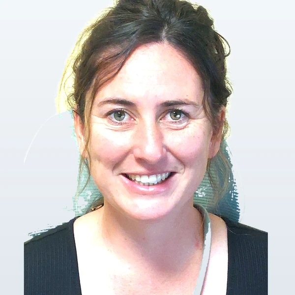 Dr Andréa Deschamps