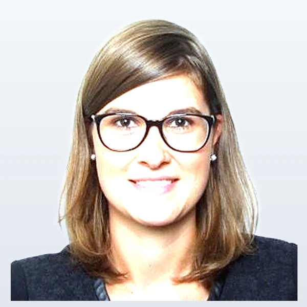 Dr Jessica Fruchart