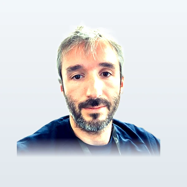 Dr Olivier Berthélemy