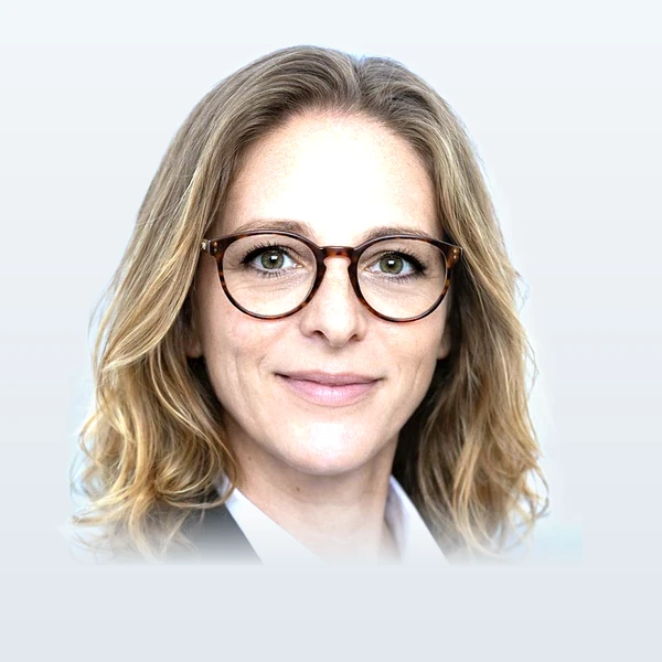 Dr Sophie Franchi