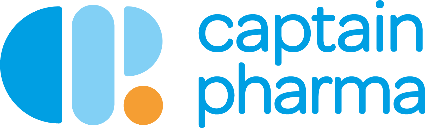 Captain Pharma