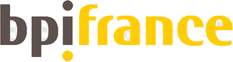 Logo Bpifrance