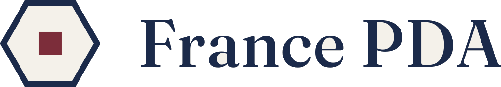 Logo France PDA