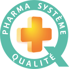 Logo Pharma Système Qualité (PHSQ)